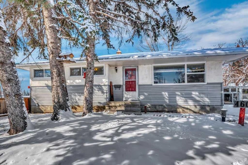 Recently sold home in Glenbrook