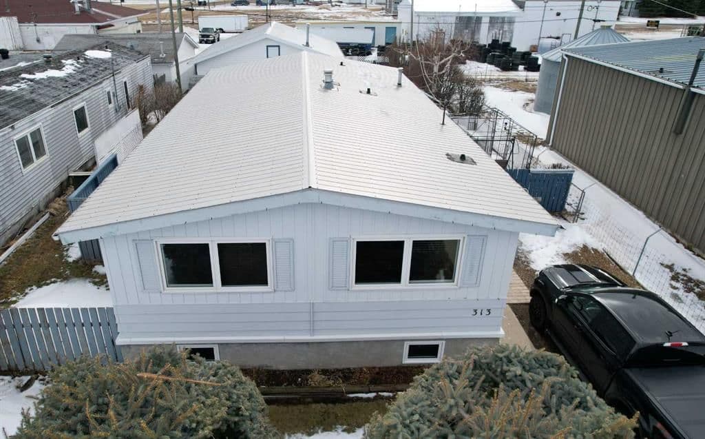 Recently sold home in Hanna