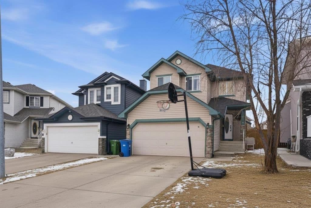 Recently sold home in Coral Springs