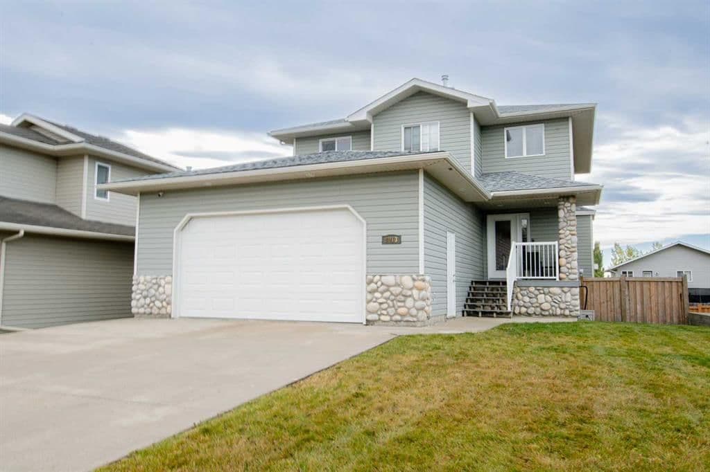 Recently sold home in Crystal Heights