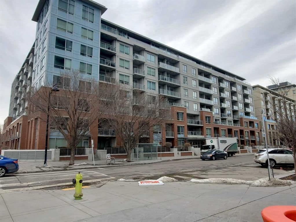 Recently sold home in Bridgeland/Riverside