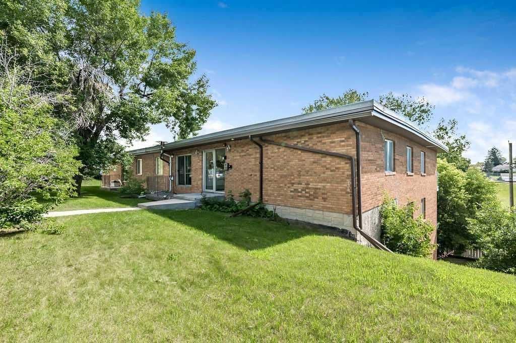 Recently sold home in Highland Park