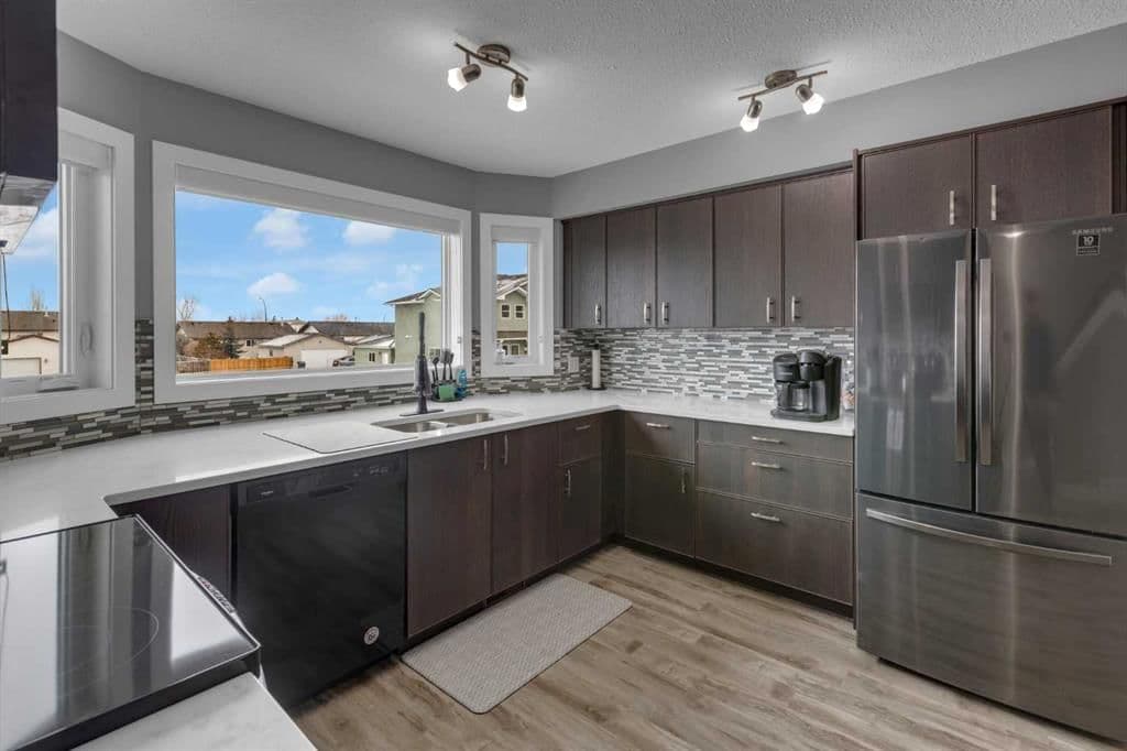 Recently sold home in Strathaven