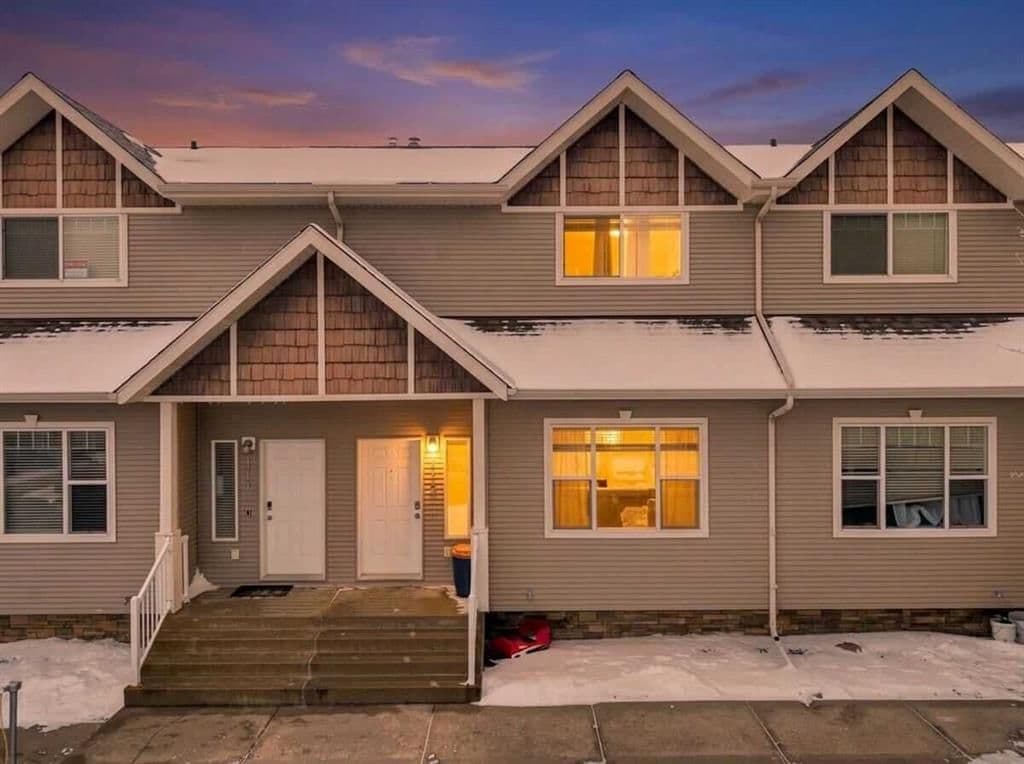 Recently sold home in Lakeway Landing