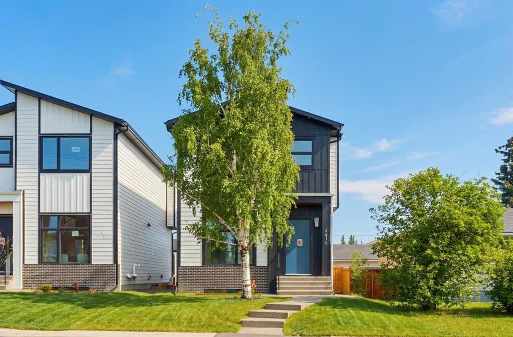 Recently sold home in Rosscarrock