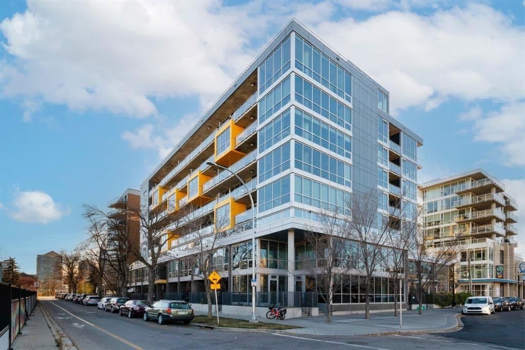 Recently sold home in Sunnyside