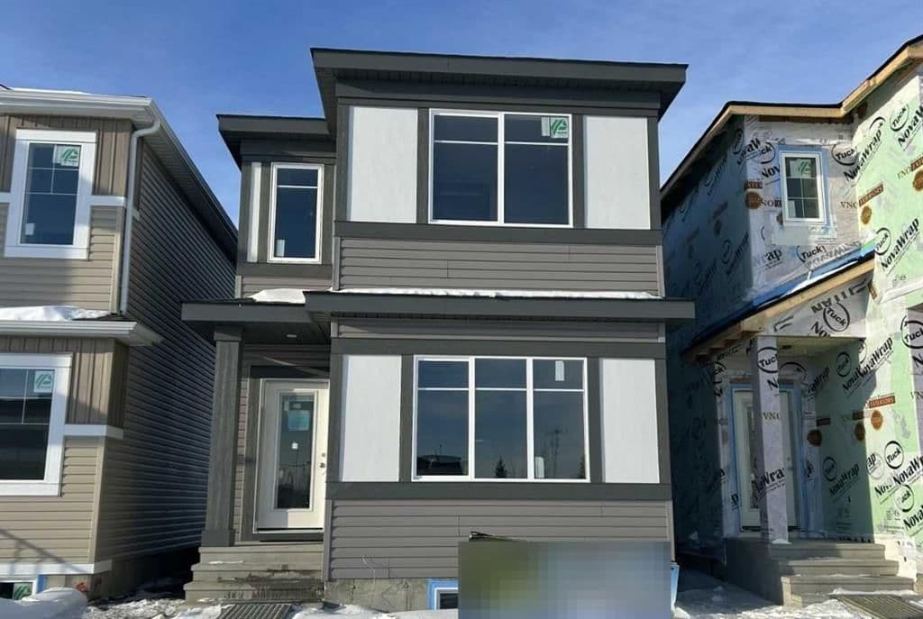 Recently sold home in Liberty Landing