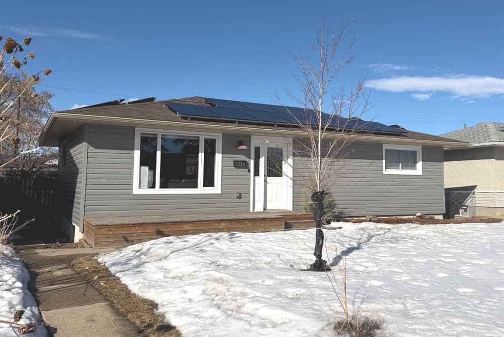 Recently sold home in West Park