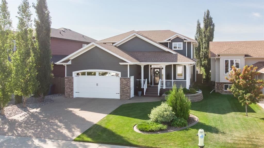 Recently sold home in Madison Park