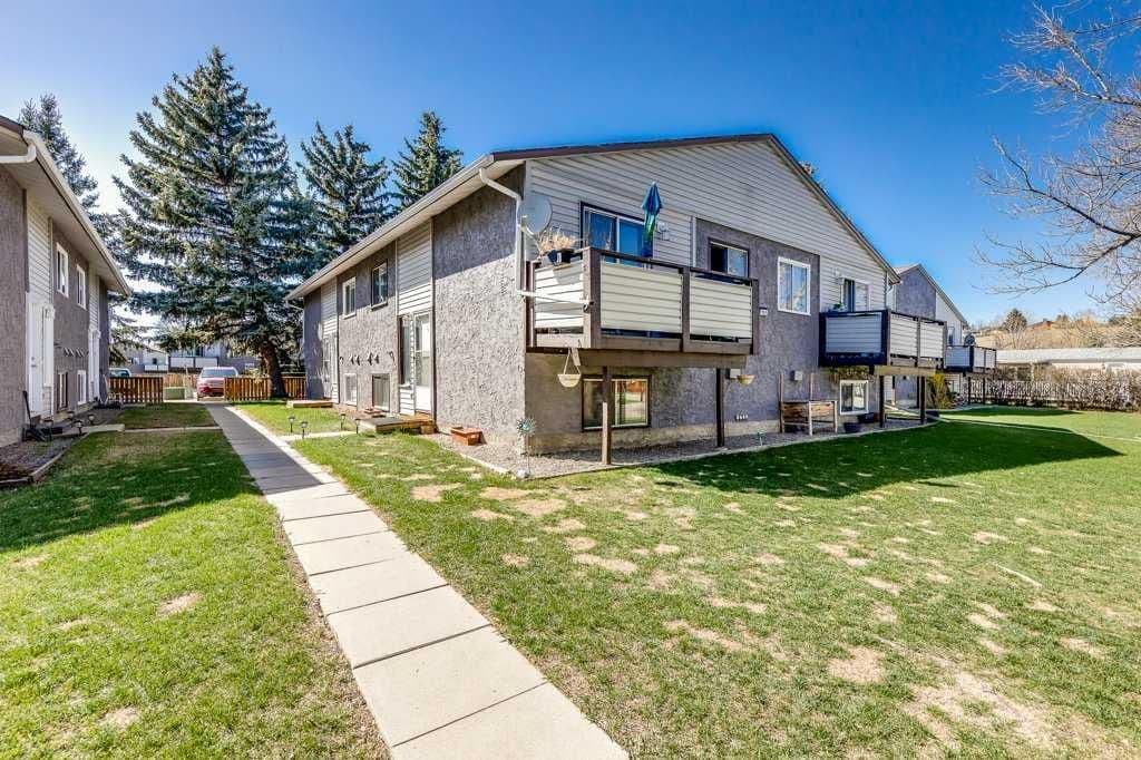 Recently sold home in Heritage Okotoks