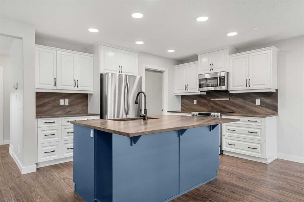 Recently sold home in Kincora