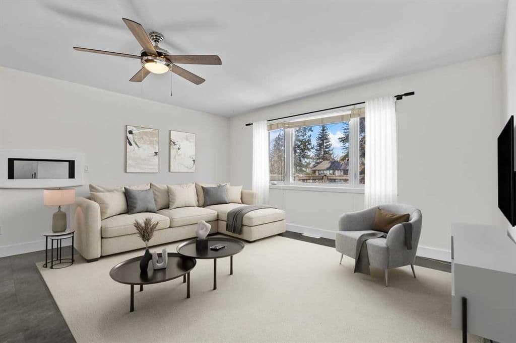 Recently sold home in Winston Heights/Mountview