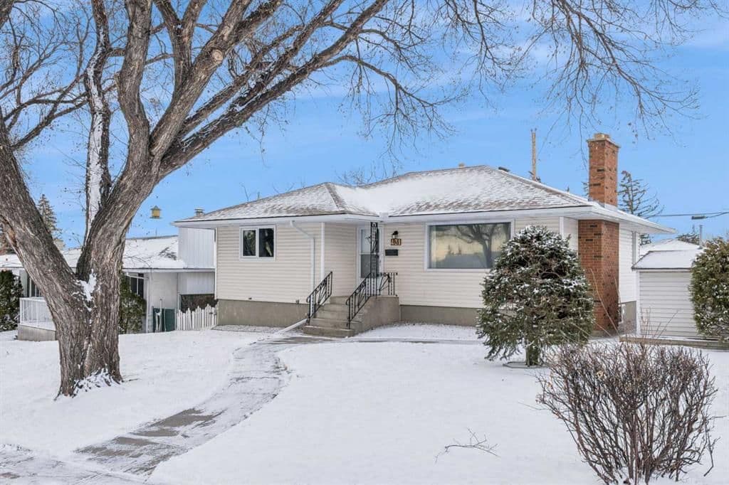 Recently sold home in Thorncliffe