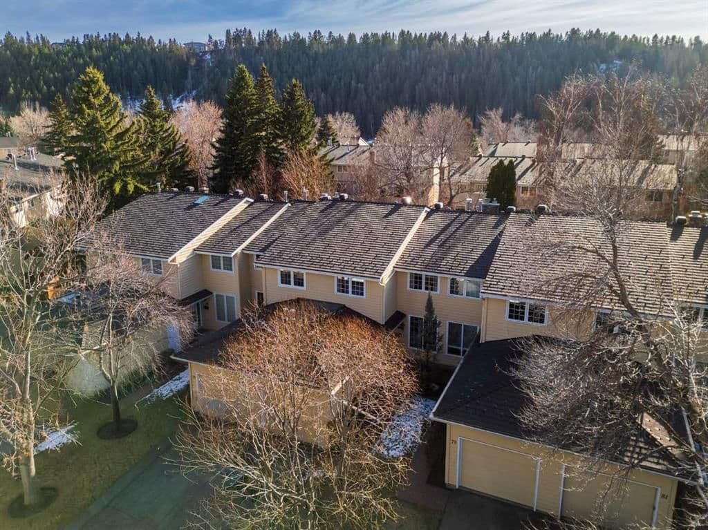 Recently sold home in Point McKay