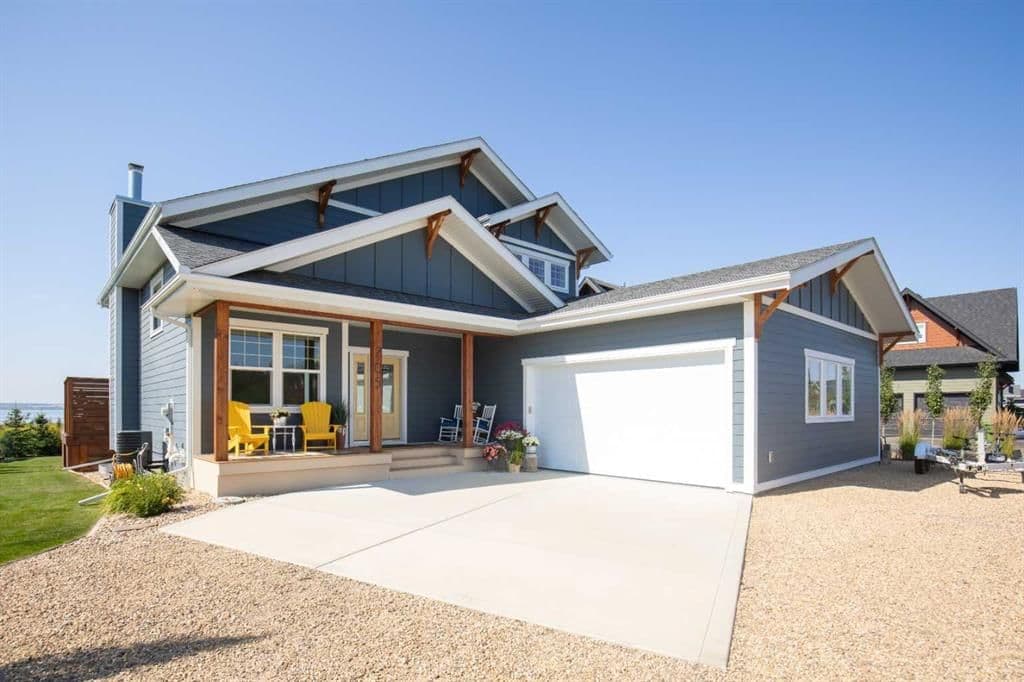 Recently sold home in Meridian Beach