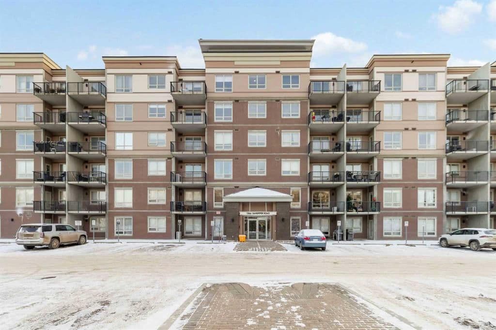 Recently sold home in Eagle Ridge