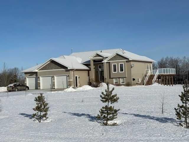 Recently sold home in Foxstone Meadows