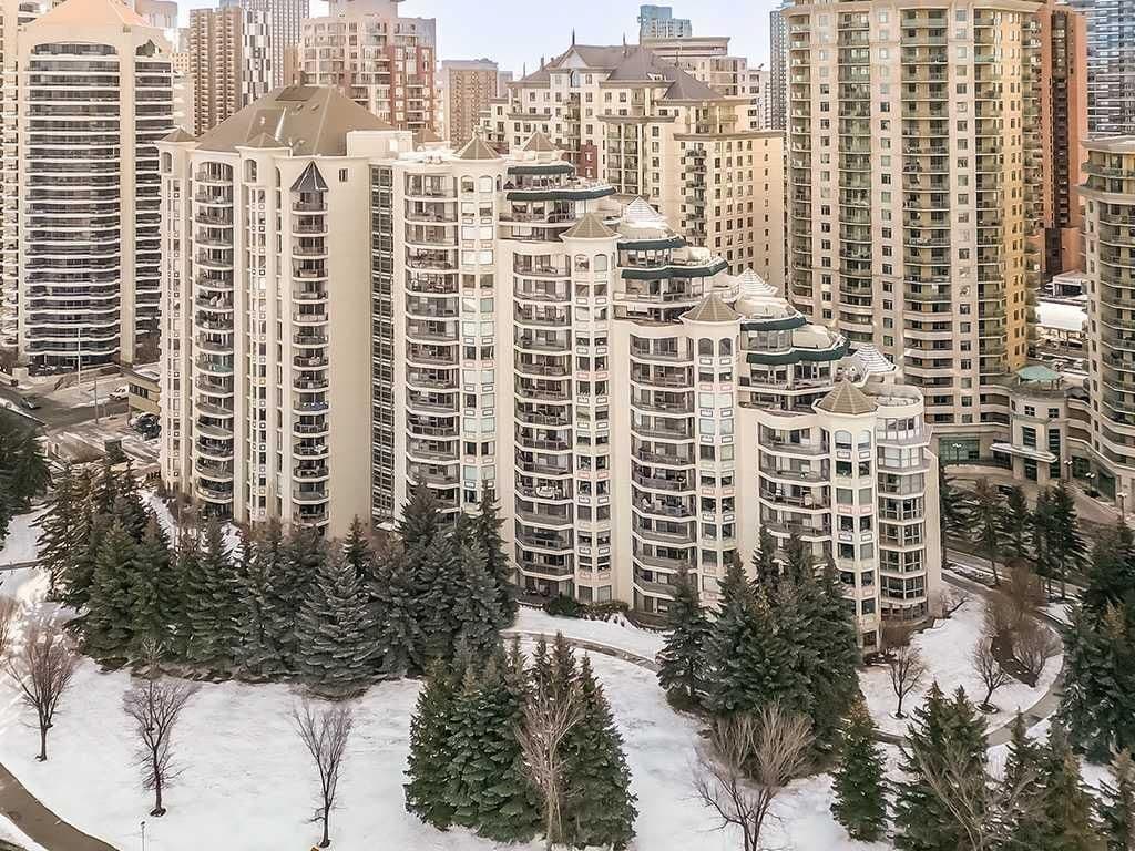 Recently sold home in Downtown West End