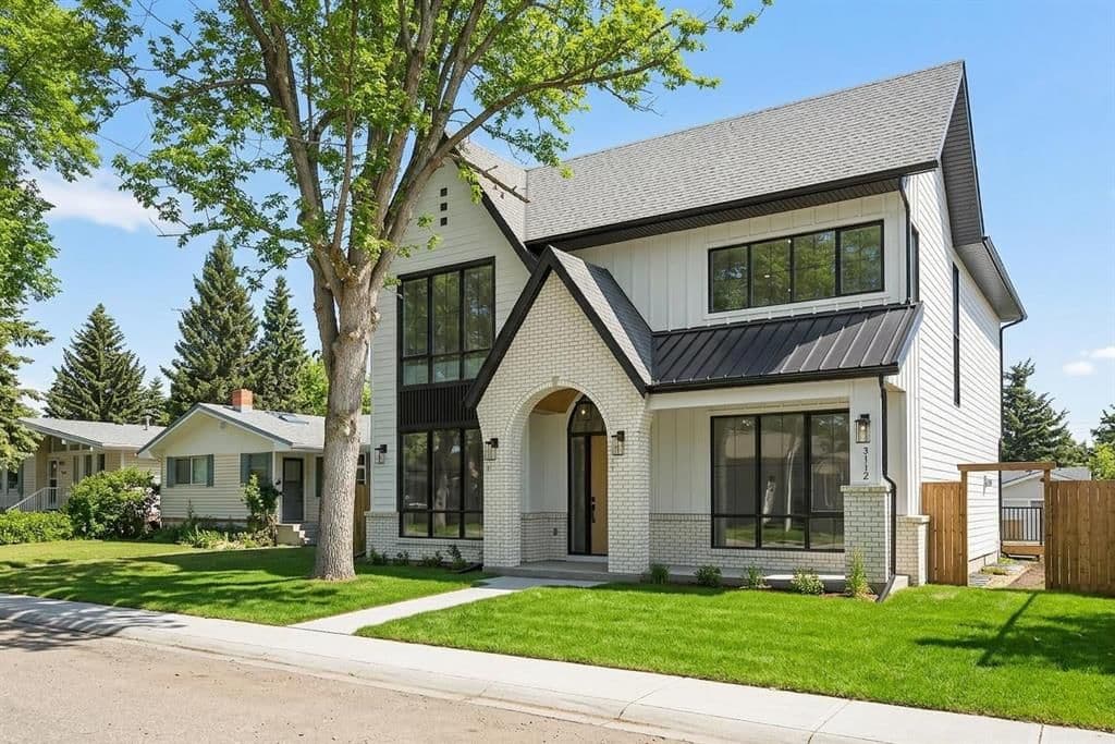 Recently sold home in Lakeview