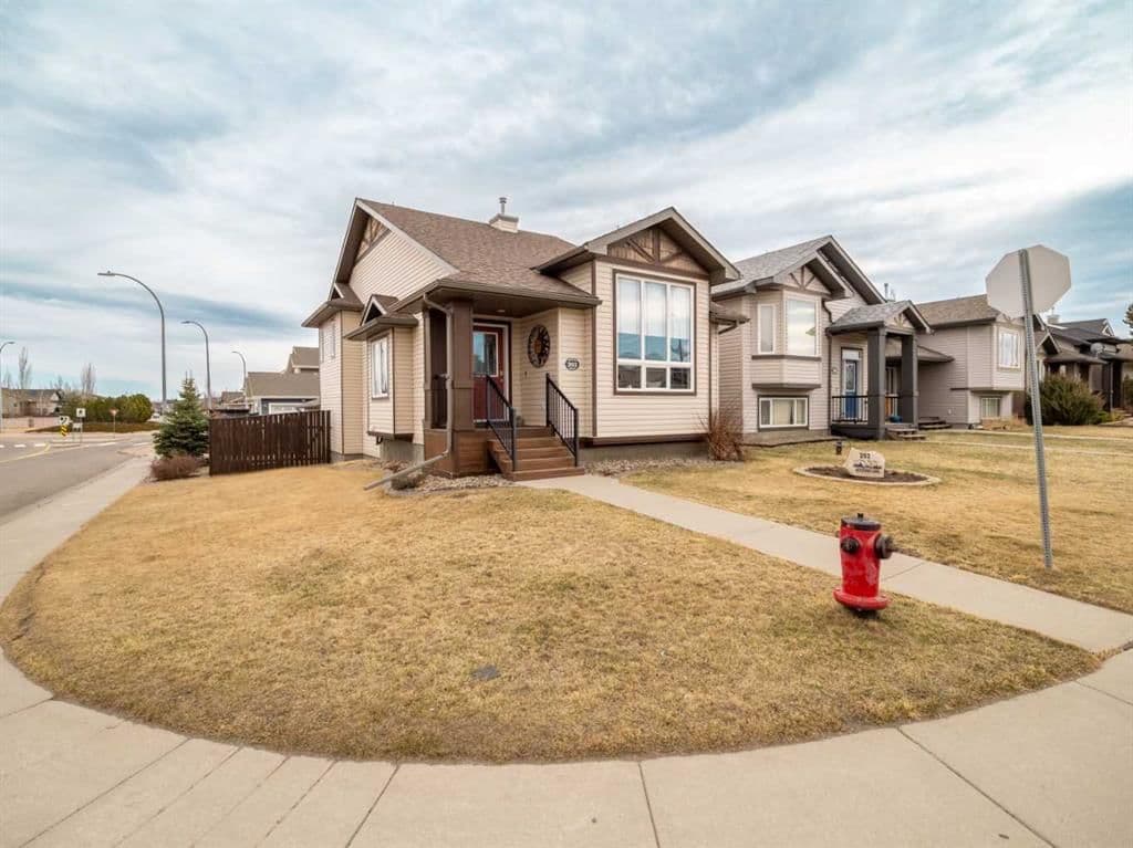 Recently sold home in Copperwood