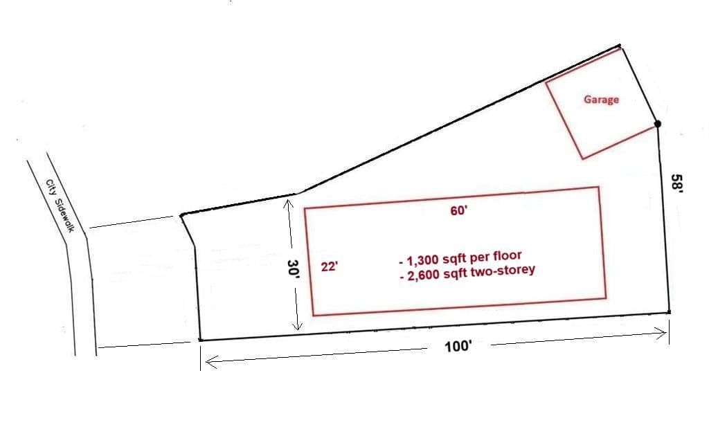 Recently sold home in Glendale