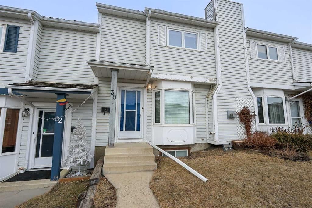 Recently sold home in Eastview Estates