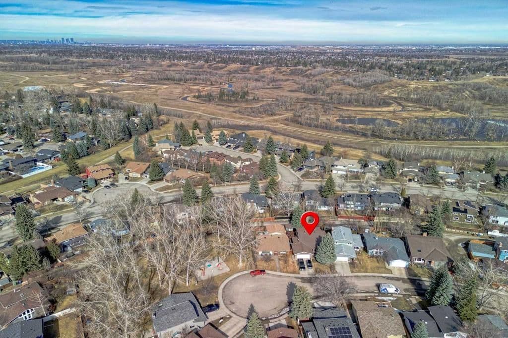 Recently sold home in Sundance