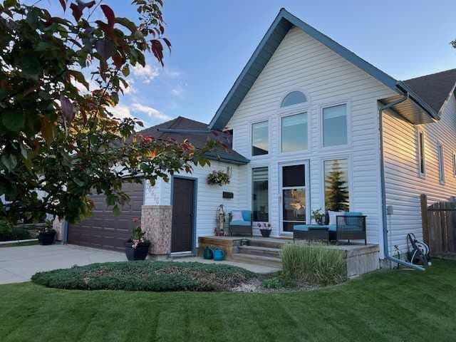 Recently sold home in Mission Heights