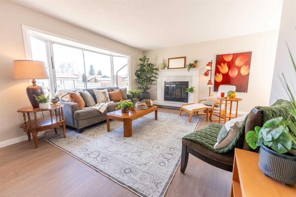 Recently sold home in Bower