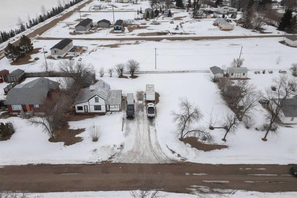 Recently sold home in Strome