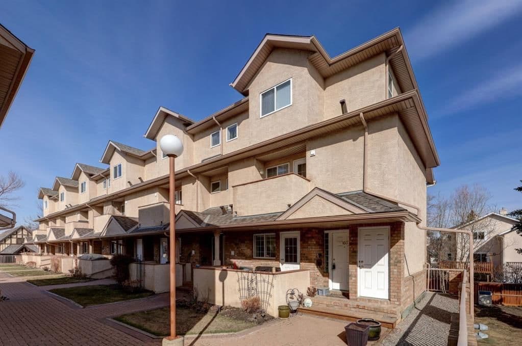 Recently sold home in Mount Pleasant