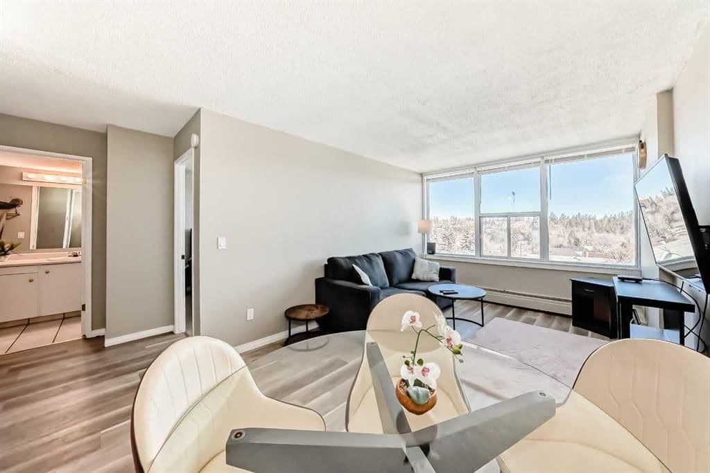 Recently sold home in Downtown Red Deer