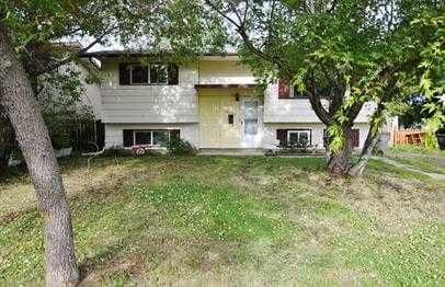 Recently sold home in Patterson Place