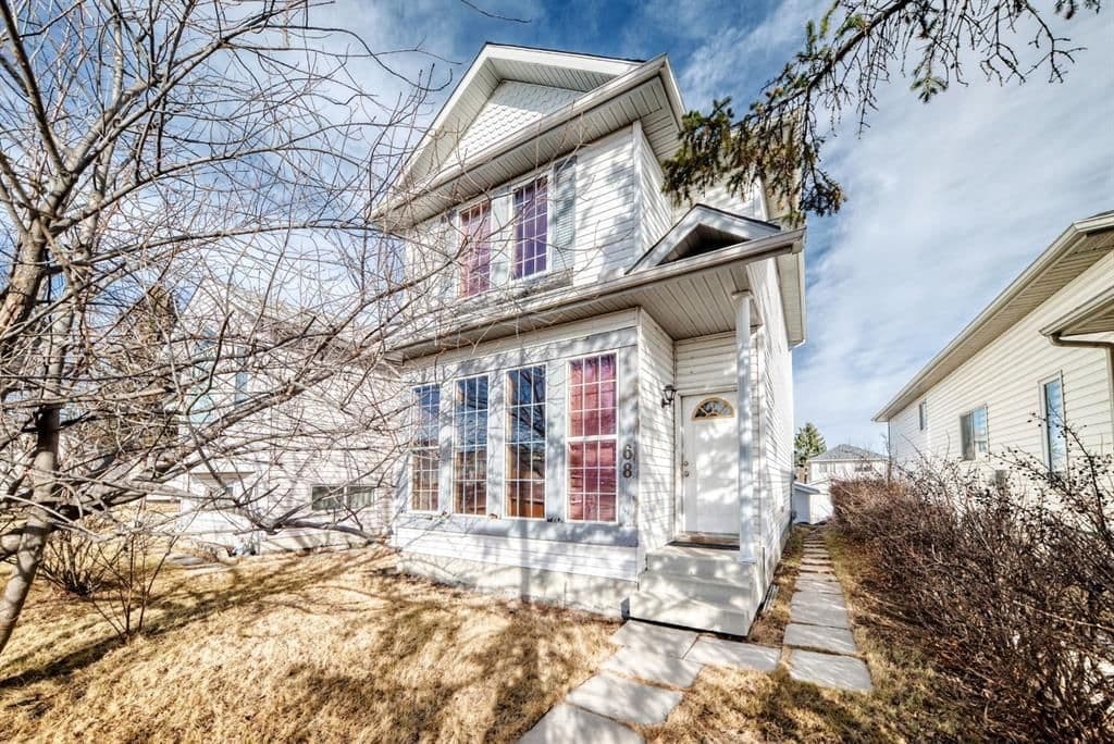 Recently sold home in Monterey Park