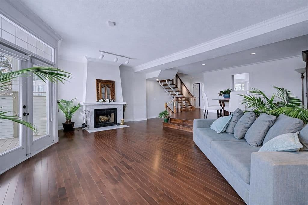 Recently sold home in Varsity