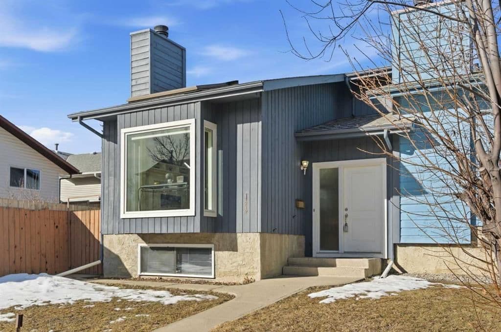 Recently sold home in Cedarbrae