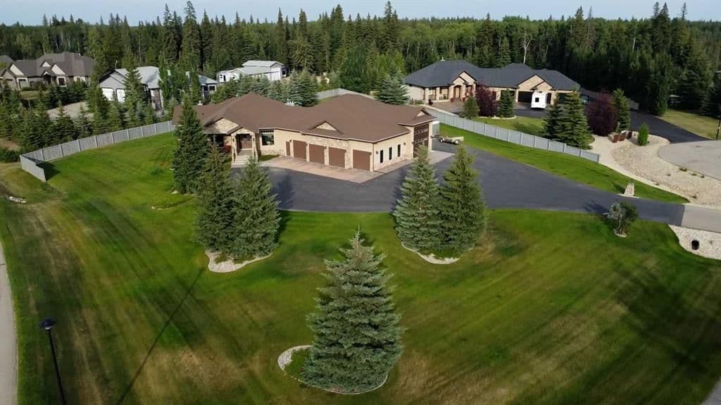 Recently sold home in Taylor Estates