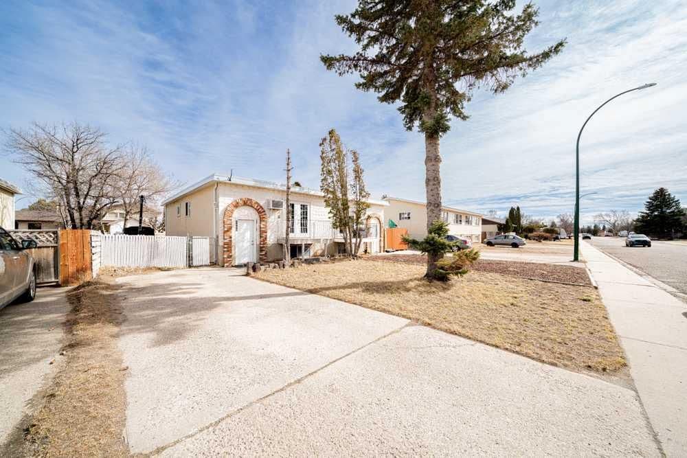 Recently sold home in Northeast Crescent Heights