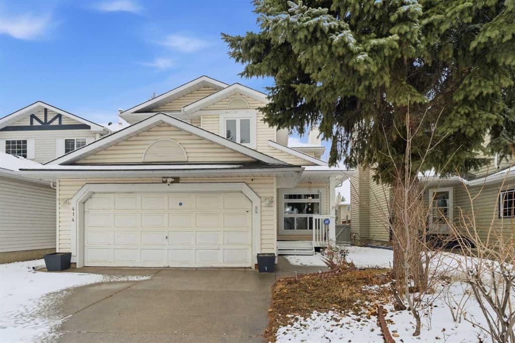 Recently sold home in McKenzie Lake