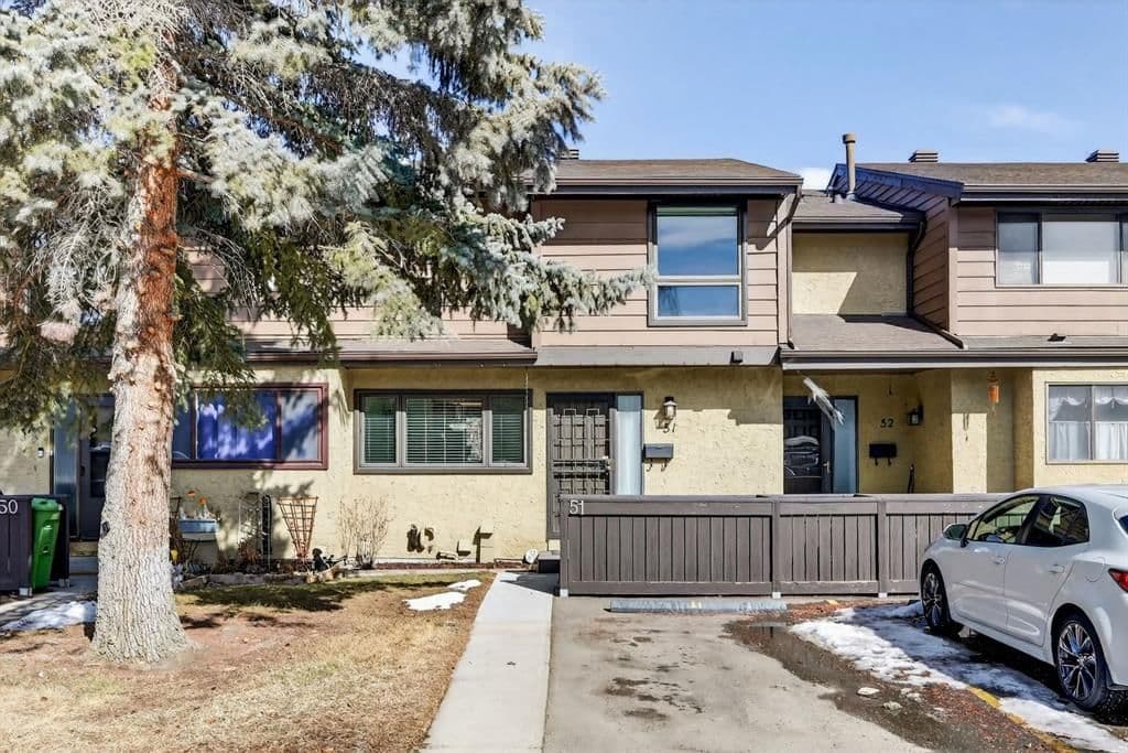 Recently sold home in Palliser