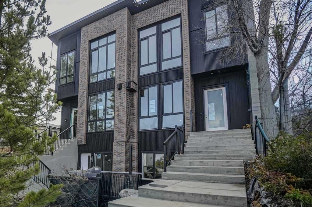 Recently sold home in Capitol Hill