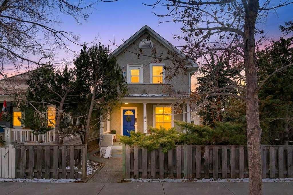 Recently sold home in Ramsay