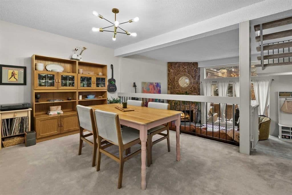 Recently sold home in Lakeview