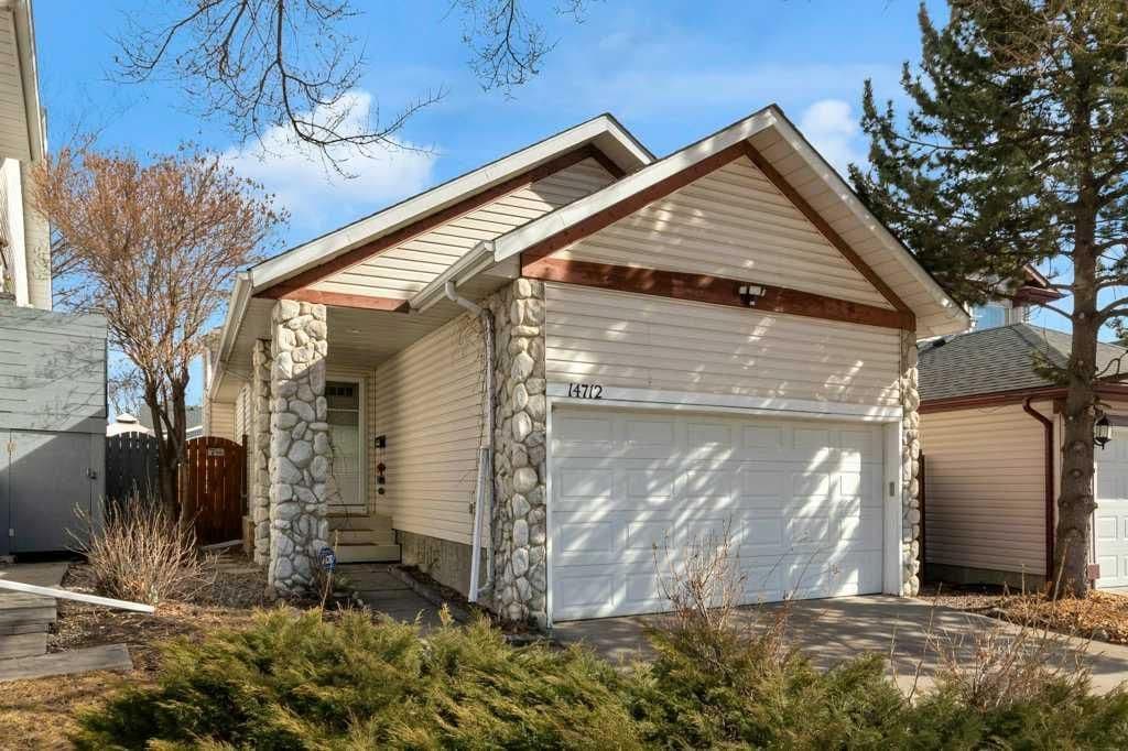 Recently sold home in McKenzie Lake