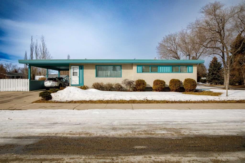 Recently sold home in Morrisroe