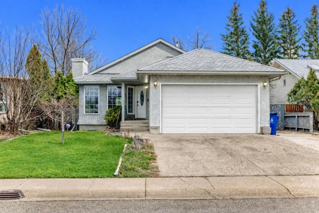 Recently sold home in Mountain Heights