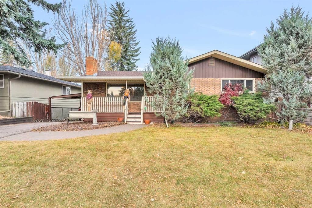 Recently sold home in Rosemont