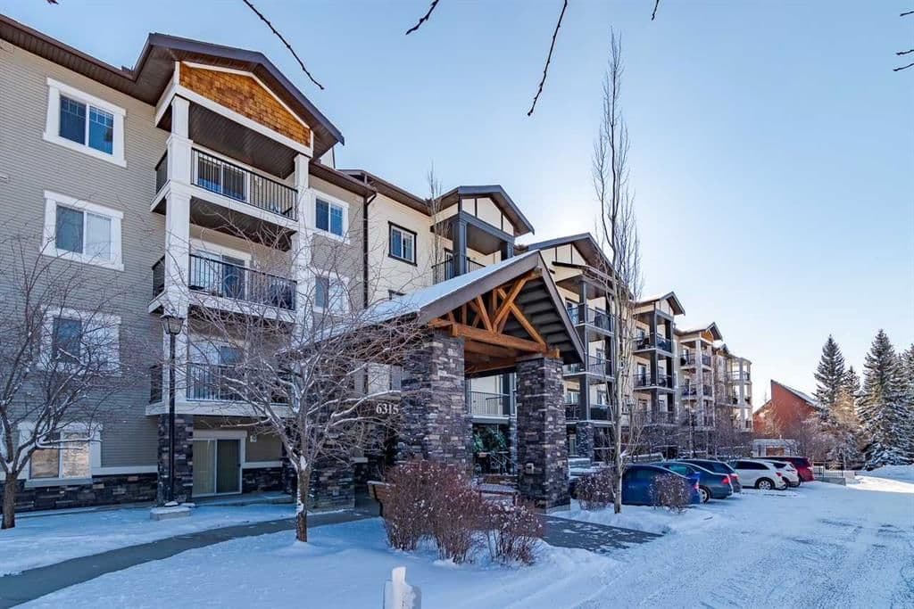 Recently sold home in Ranchlands