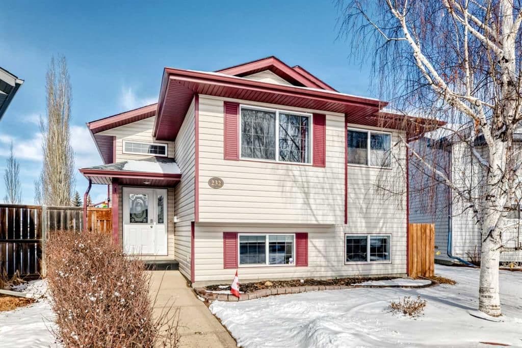 Recently sold home in Devonshire
