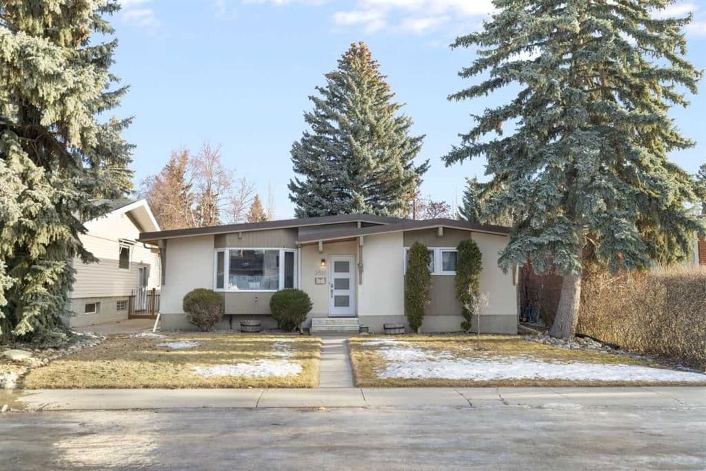 Recently sold home in Lakeview
